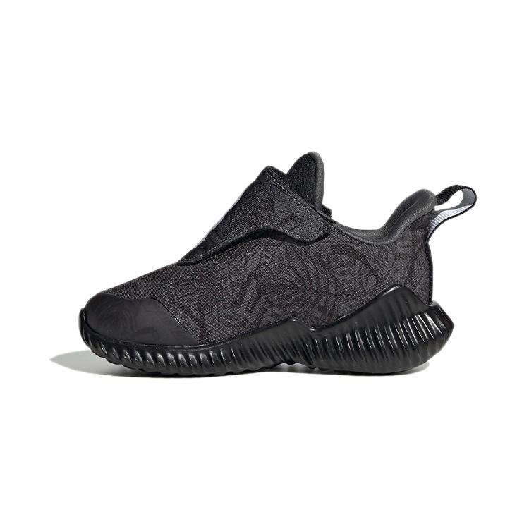 (TD) adidas Fortarun Ac Black/White Baby EF9677 EU 21