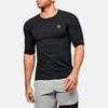 Under Armour T Shirt Men's Black 1351451-001