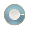 Wedgwood Helia Coffee Cup and Saucer [Used]