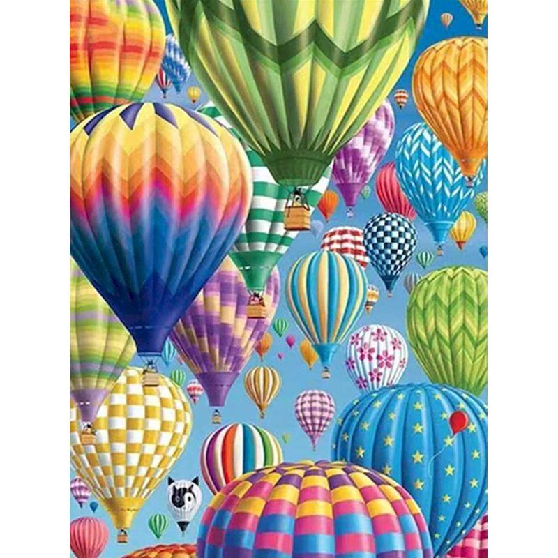5d Full Drill Diamond Painting Colorful Landscape Diamond Mosaic Embroidery Picture Of Rhinestones Home Decoration