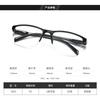 Ultralight Half Frame Reading Glasses for Men Women Presbyopia Eyeglasses with Diopters +0.75 To 4.0  De Lectura