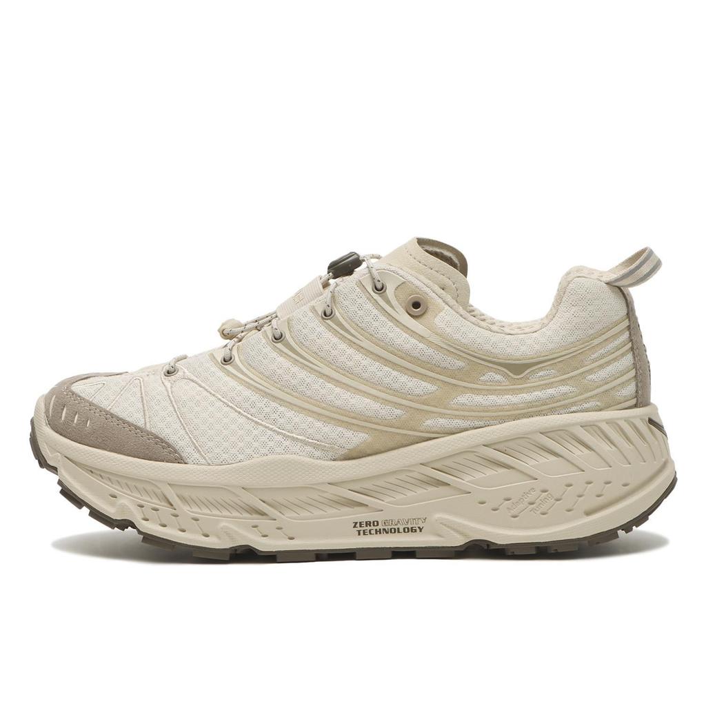 1155350-OTTM Hoka Stinson EVO OG Oat Oat Milk (Men's)