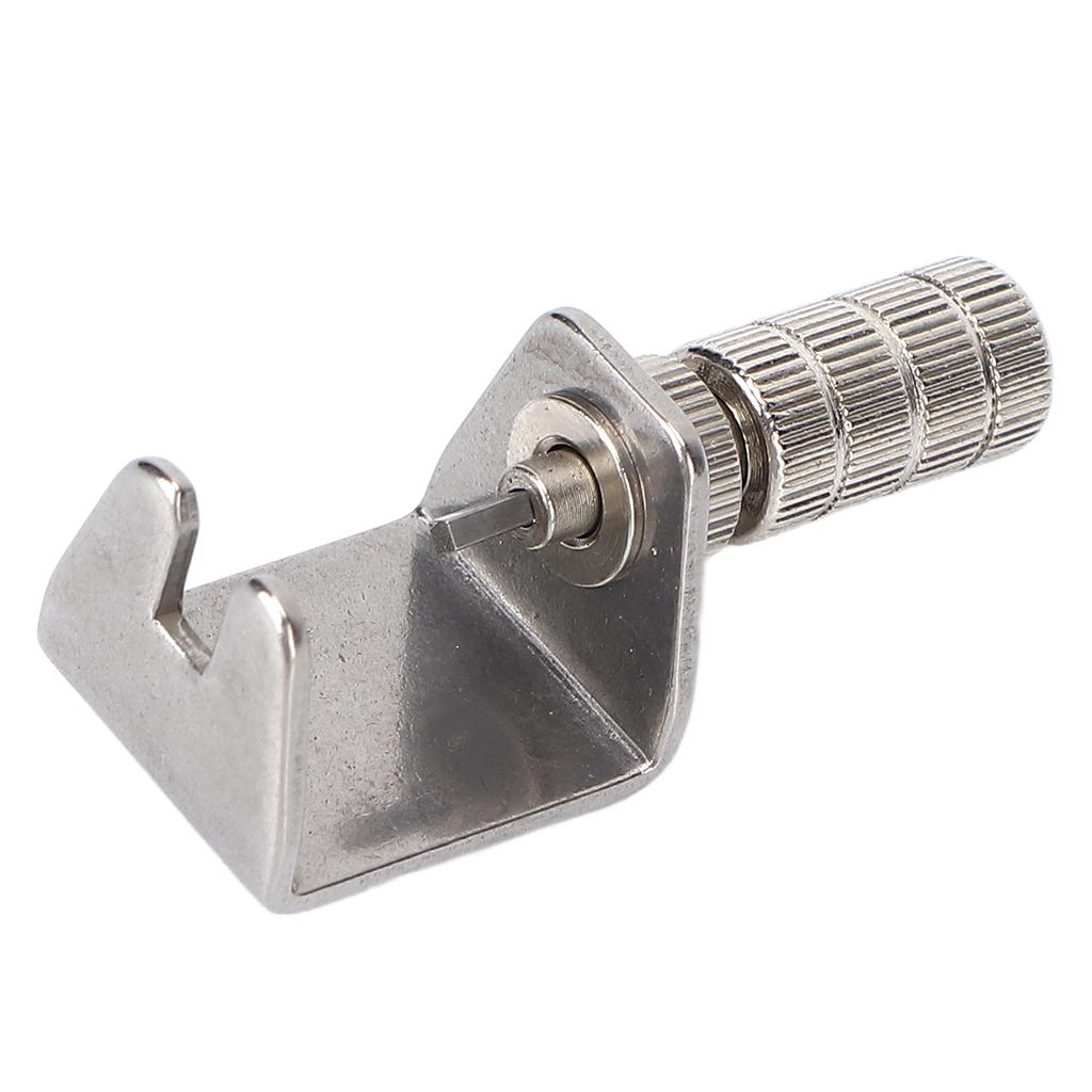 Stainless Steel Dental High Speed Handpiece Needle Remover Oral Repair Maintenance Tool