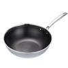 Profesjonalna Patelnia / Wok 30 Cm Mr-1224-30