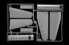 Platz Italeri Scale WWII British Horsa Plastic Model Kit with British Paratrooper Figure 1/72 AS.51 Mk.I (IT1356)