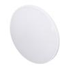 LED Ceiling Light RGB Remote Control Flush Mount Ceiling Light 24W 3000K‑6500K Dimmable Round Ceilin