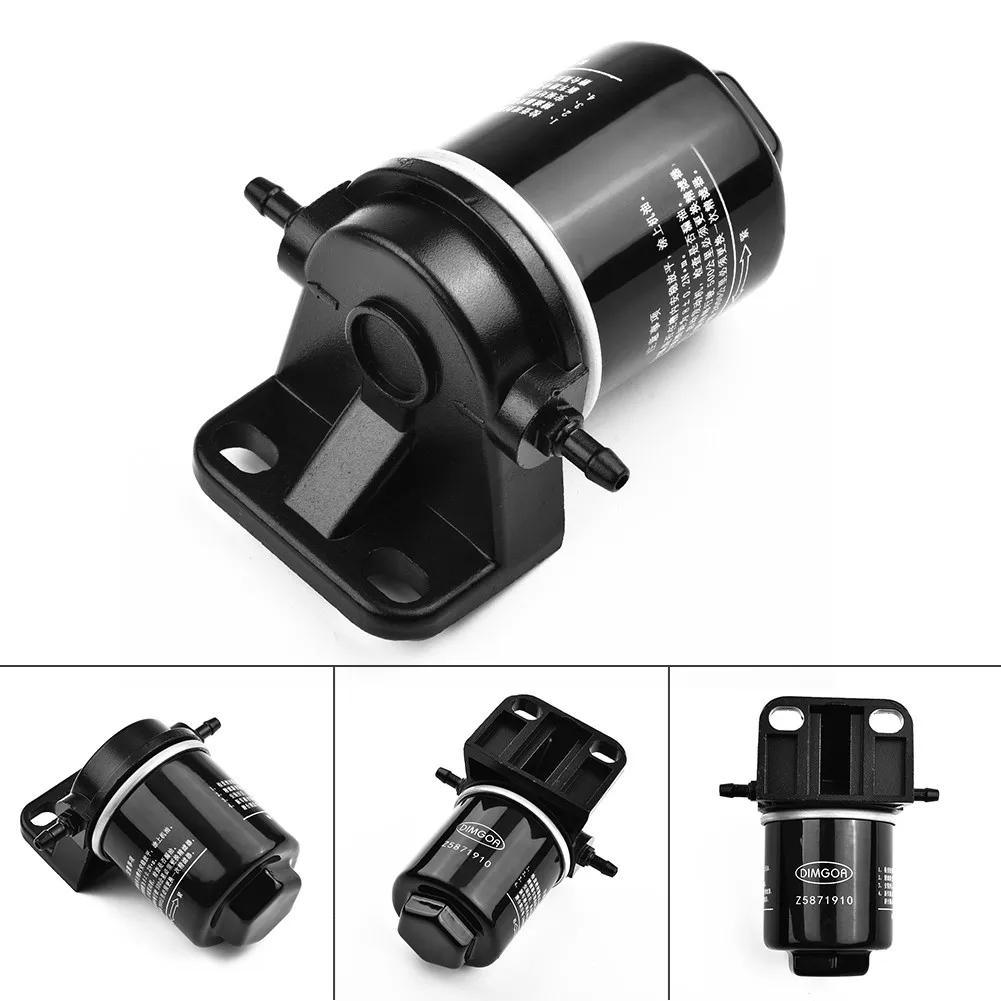 Příslušenství k automatickému filtru pro oddělování paliva, hliníkový filtr pro čištění parkovacích míst, náhradní ohřívač vzduchu, spolehlivý a praktický