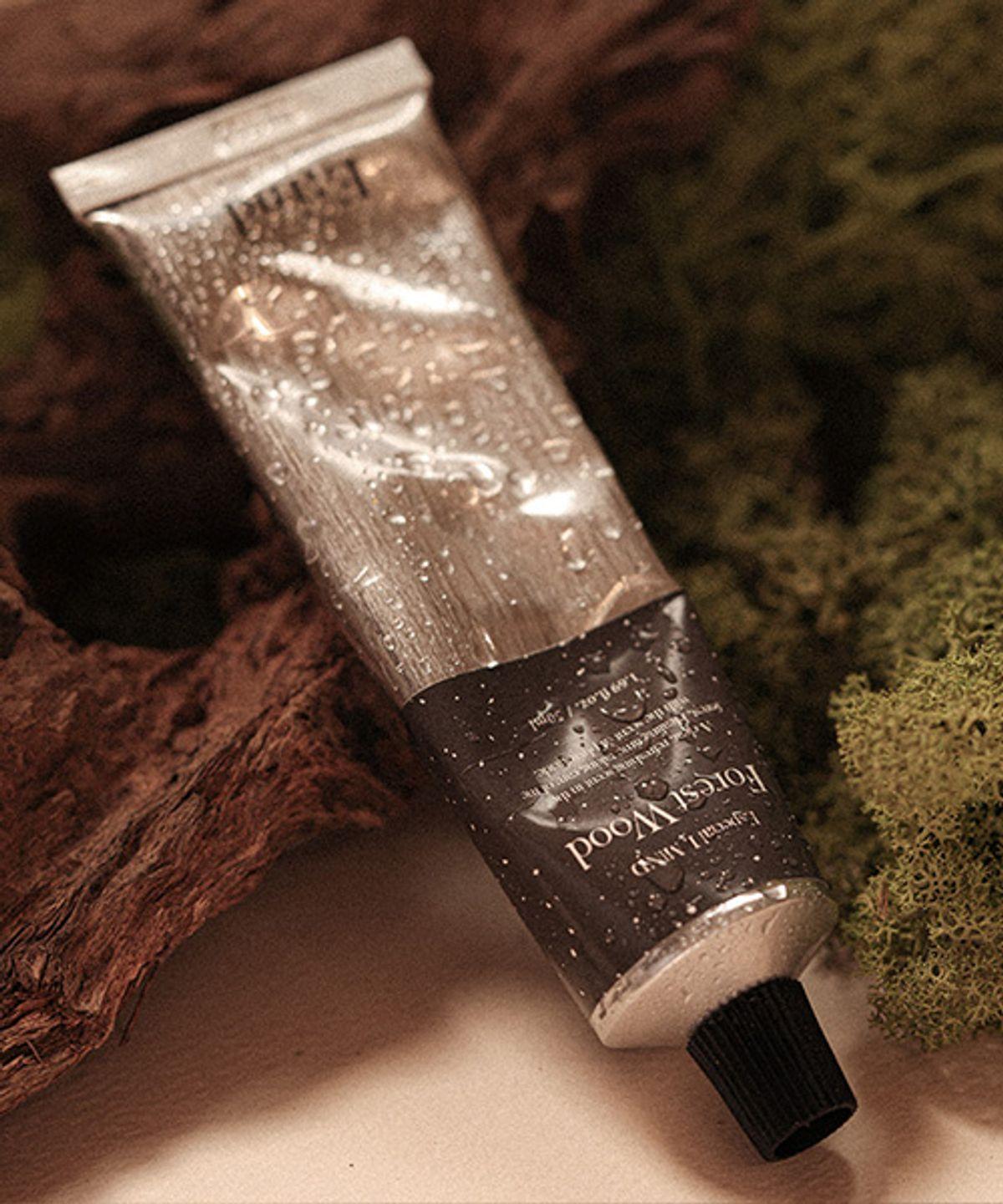 Perfume Hand Cream Forestwood