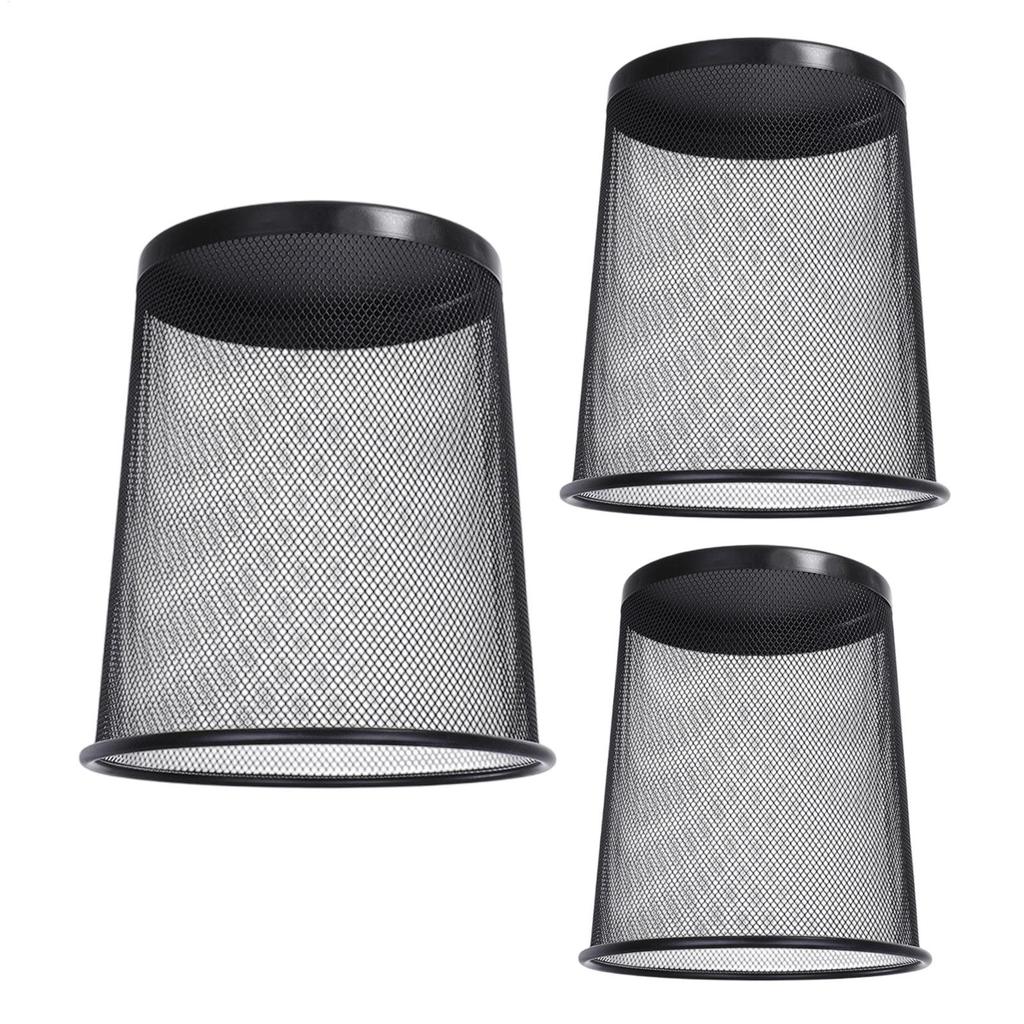 Maschendraht Pflanzenschutz Schwerlast Pflanzenschutz vor Tieren Windbeständig Langlebige Barriere Schutzkäfig für Blume