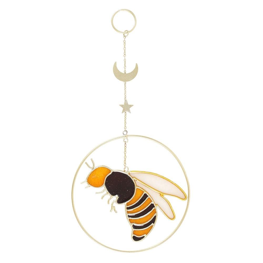 Something Different Bee Summer Suncatcher