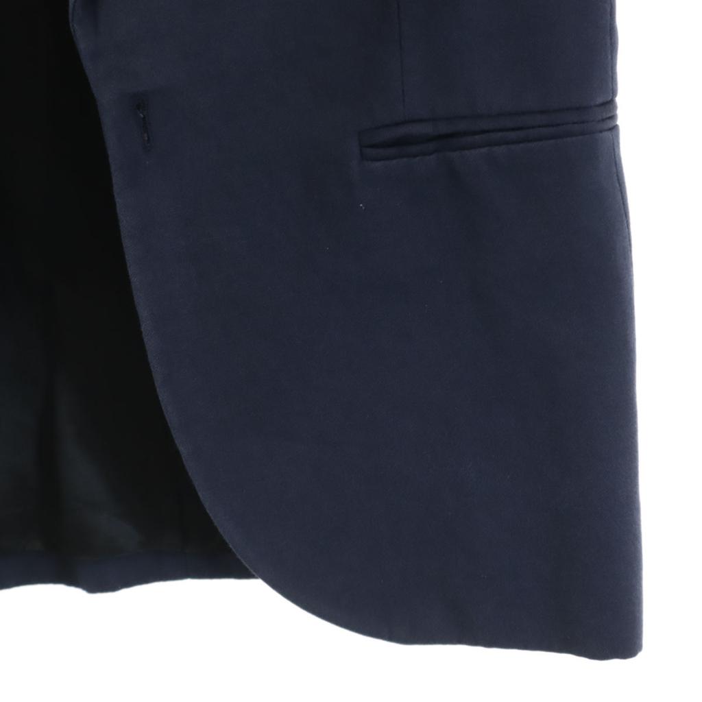 ESTNATION Made In Belgium Tailored Jacket 36 Navy Women Used