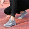 2022 Breathable Mesh Casual Shoes: Soft, Non-Slip, Shock-Absorbing, Deodorant Summer Sneakers