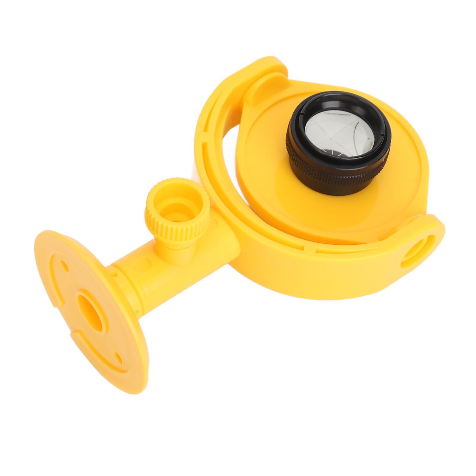 

Тахеометрический отражатель, высокоточный оптический стеклянный призматический отражатель, геодезический инструмент для туннеля