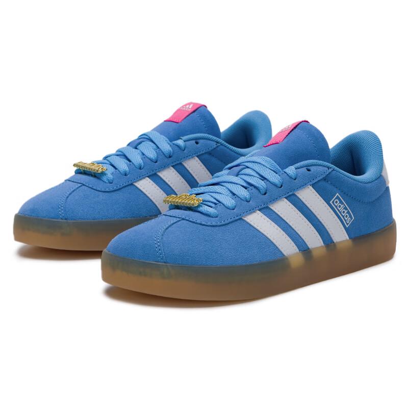 Adidas Women's Lifestyle Low-Top Sneakers ID9074