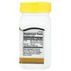 21st Century Sentry Folic Acid 400mcg Easy-to-Swallow Tablets, 250 Count