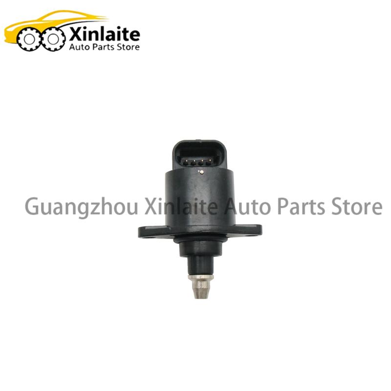 Idle Air Control Valve OEM 0269980492 7078983 D5104 AT05104R 40396502 For FIAT PALIO Siena Strada Punto For VW GOLF Auto Parts