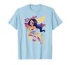 DC Superhero Girls Wonder Woman T-Shirt