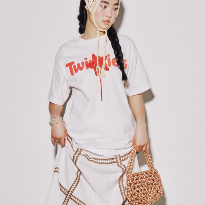 MISU A BARBE GALAXY HEAD SCARF (2COLORS)