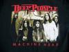 Rare Deep Purple Machine Head Cotton Black Men S-234XL T-Shirt 7D769 Unisex T-Shirt