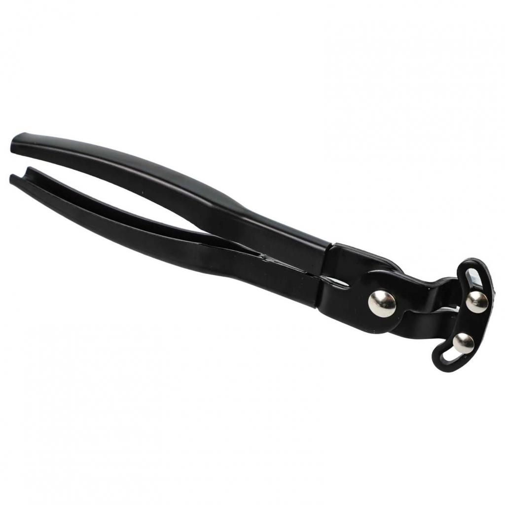 Boot Clamp Tools Offset Boot Clamp Pliers High-Strength Construction