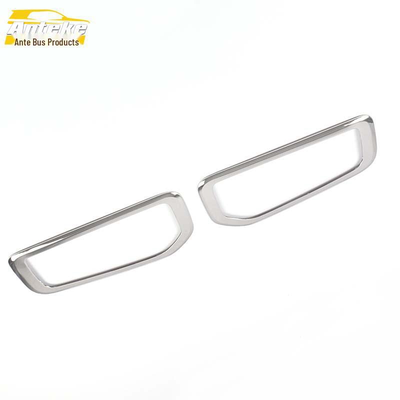 

2020 Haval Big Dog Передняя противотуманная фара Защита от царапин Декоративная наклейка Аксессуары