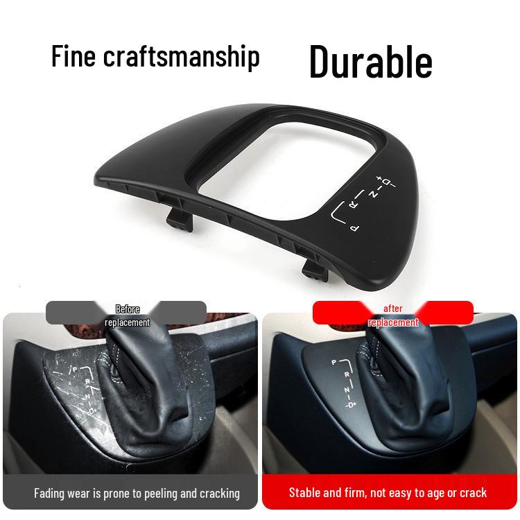 Mercedes-Benz V-Class Vito Viano Ozdoba řadicí páky (W636/639)