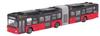 TOMYTEC Die Bus Collection Bus Colle Gifu Bus GIFU RED OMNIBUS Diorama Zubehör 337690