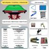 Snooker et billard – Accessoires pour billard et snooker