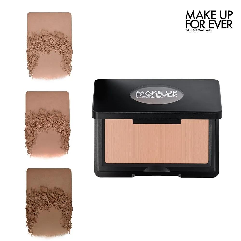 Make Up For Ever Artist Facial Contour Sculptor Shading Bronzer s400-precious latte