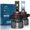 Far LED Auto H7 LED H4 H1 H8 H11 HB3 HB4 9005 9006 9012 6000K CSP3570 Lampă LED Auto Turbo Proiector Ceață 12V