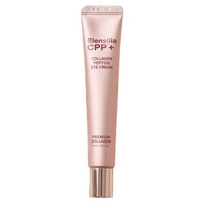 A0450 CPP Kollagén Peptid Szemkörnyékápoló Krém 30 g