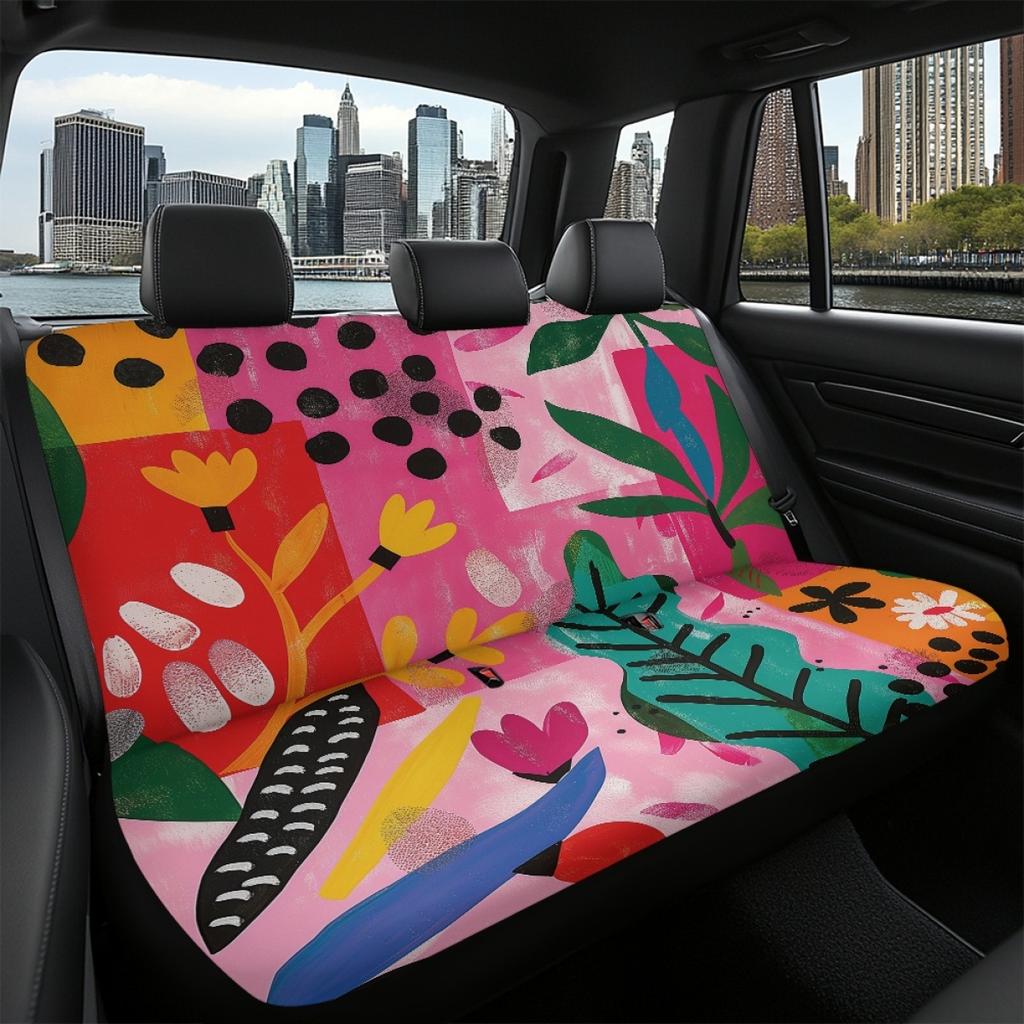 5-Piece Travel Set Lightweight Portable Comfortable Wearing Simple Design Perfect for Vacation Business Trip and Holiday Gift Giving for All Occasions
