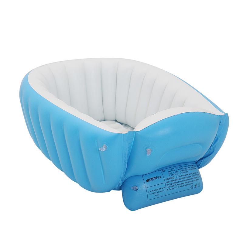Yintai Eco-Friendly Inflatable Baby Bathtub & Swimming Pool