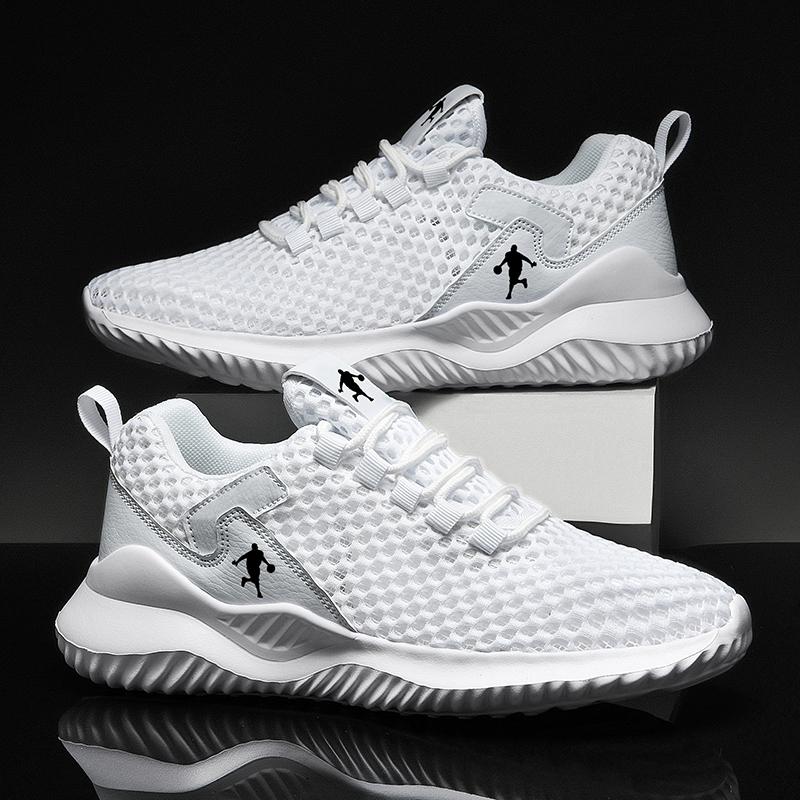 Shoes Men Vulcanized Shoes for Men Comfortable Non-slip Causal Shoes Breathable Sneaker Man Lightweight Tennis Luxury Shoes