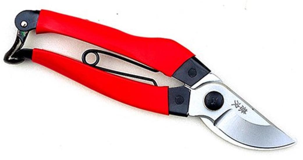 

Kinboshi Kenji Scissors Pruning Shears R8 200mm 2244