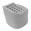EPP Bath Chair Non Slip Shower Bench Strong Load Bring Bathroom Chair for Pregnant Women Elderly Children
