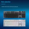 Logitech G915 X LIGHTSPEED Low-Profile RGB Mechanical Gaming Keyboard