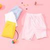 Children's Shorts Unisex Summer Cotton Baby Boys Shorts Pants Teenager Kids Boys Girls Solid Casual Shorts for 1-12Years Children Clothes