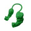 Creative Giant Arm Mock Pet Props, Neck Hanging Arms, Cat And Chicken Toys
