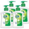 Antibacterial Hand Wash Original, 250ml, 4 Units