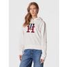 Terry Monogram Hoodie