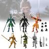 Myth Black Wukong Assembled Toys Children Educational Building Blocks Gifts