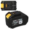 Thickened Lithium Battery Shell 10/15-cell Battery Shell Safe Battery Case  For Dayi
