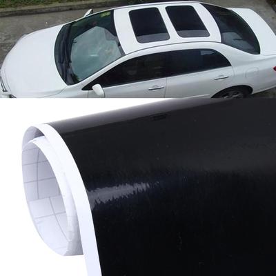 Ocamo Rouleau de Film teint/é pour vitres de Voiture 25/% VLT