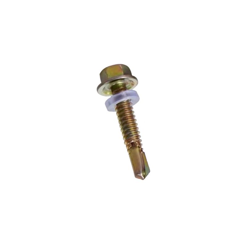 Rui Youli Hex Head Self-Drilling Screw