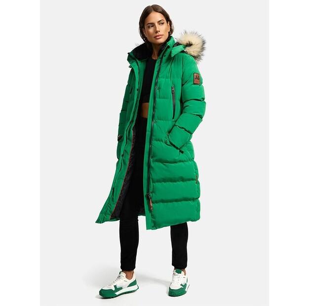 Куртка зимняя Marikoo Schneesternchen