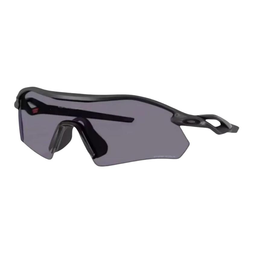 Oakley Дизайнерские солнцезащитные очки неправильной формы Мужские солнцезащитные очки Черные 9495DSOLE 36,Black