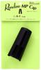 Rondino Mouthpiece Cap for Alto Saxophone A-1