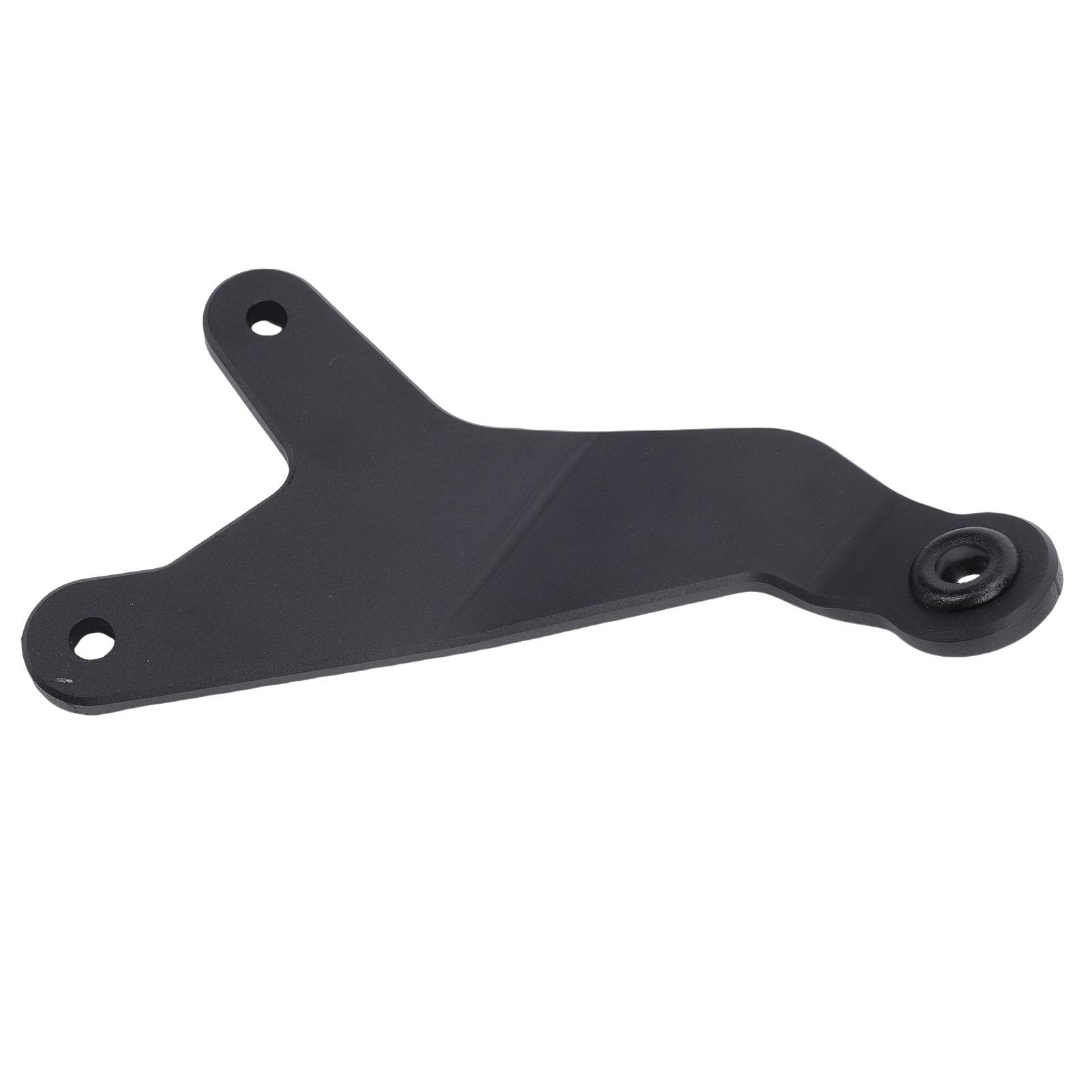 Motorcycle Exhaust Hanger Bracket Fit Muffler Holder Support Replacement for CB1000 2025