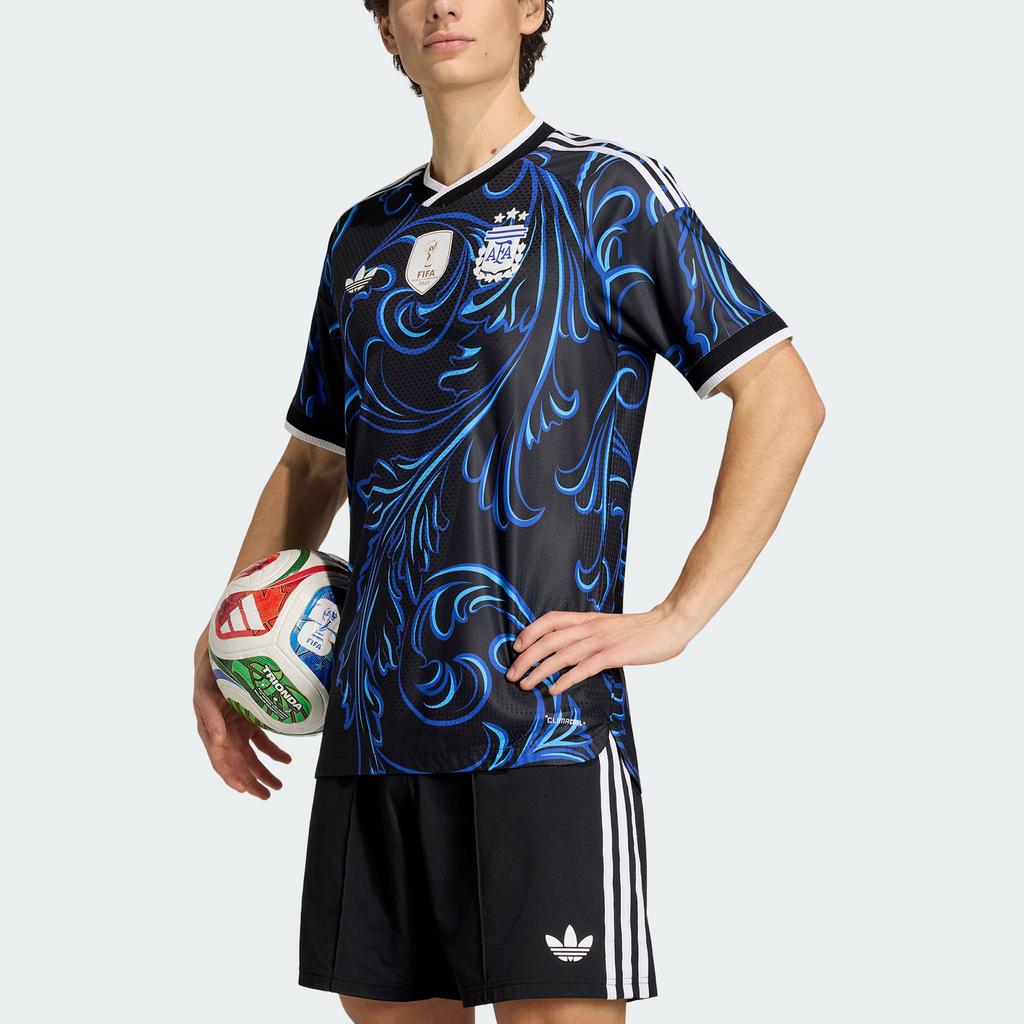 adidas Camiseta de Fútbol Originales para Hombre JM5901